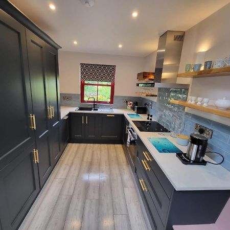 Teresa'S Cottage Kilcolgan 外观 照片