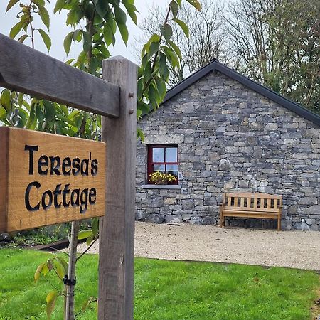 Teresa'S Cottage Kilcolgan 外观 照片