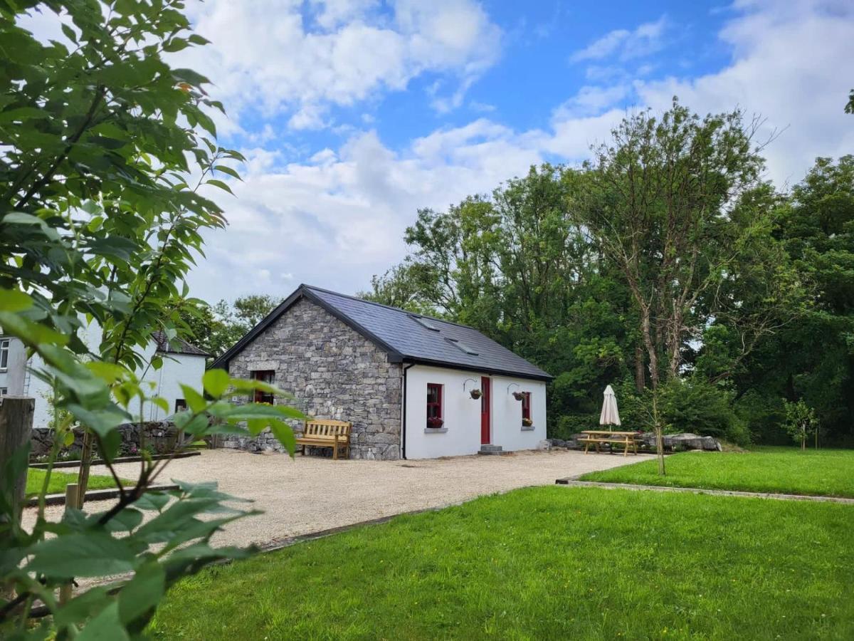 Teresa'S Cottage Kilcolgan 外观 照片