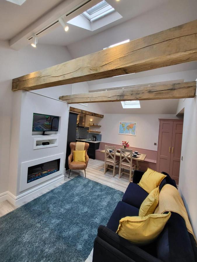 Teresa'S Cottage Kilcolgan 外观 照片