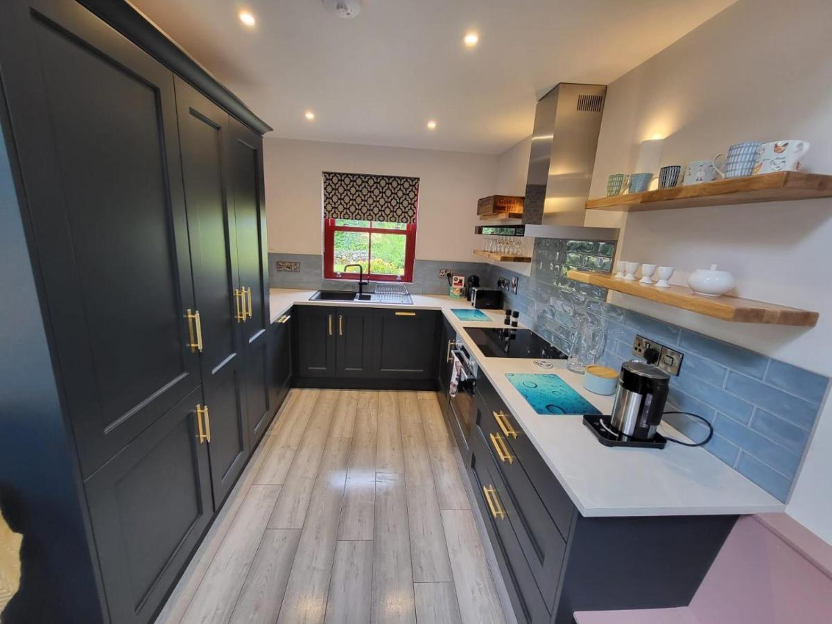 Teresa'S Cottage Kilcolgan 外观 照片