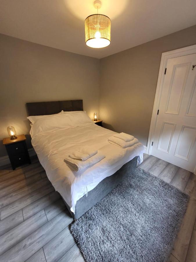Teresa'S Cottage Kilcolgan 外观 照片