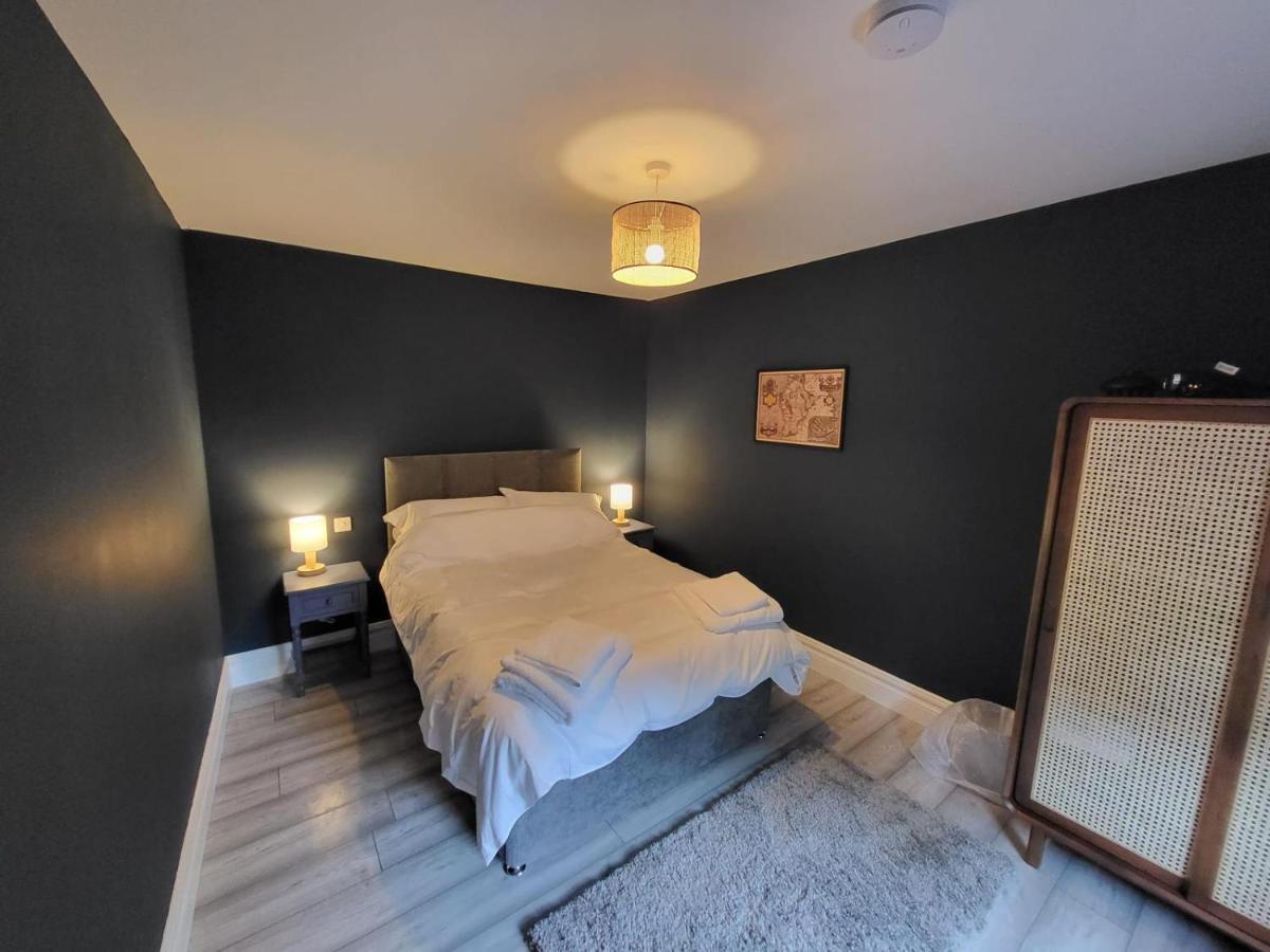 Teresa'S Cottage Kilcolgan 外观 照片