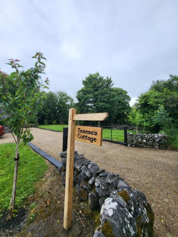 Teresa'S Cottage Kilcolgan 外观 照片