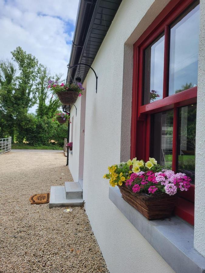 Teresa'S Cottage Kilcolgan 外观 照片