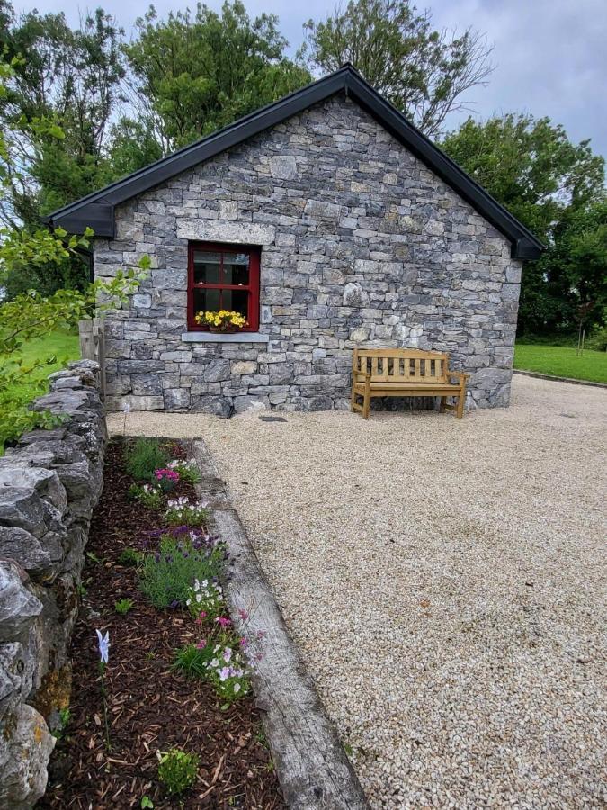 Teresa'S Cottage Kilcolgan 外观 照片