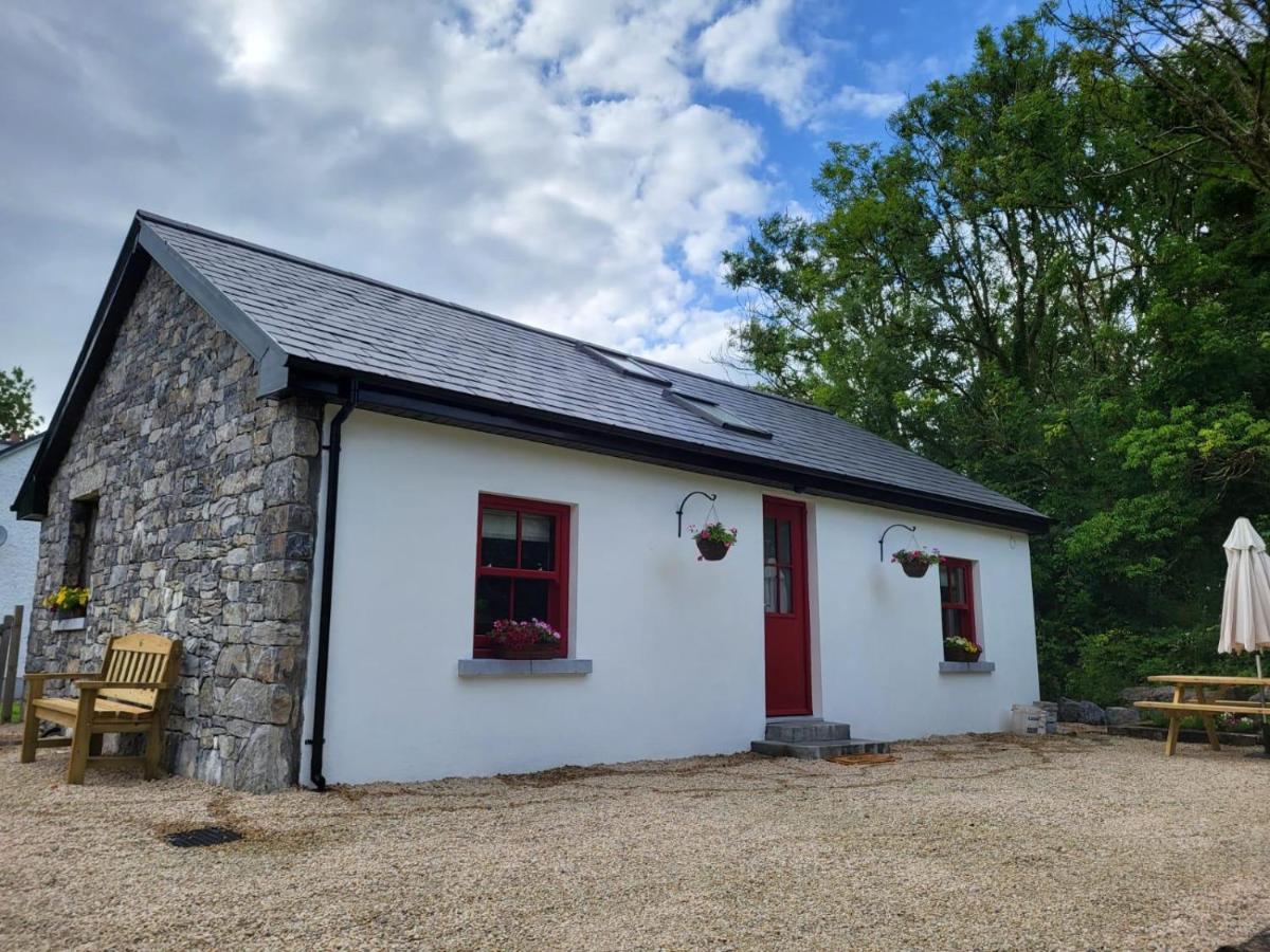 Teresa'S Cottage Kilcolgan 外观 照片