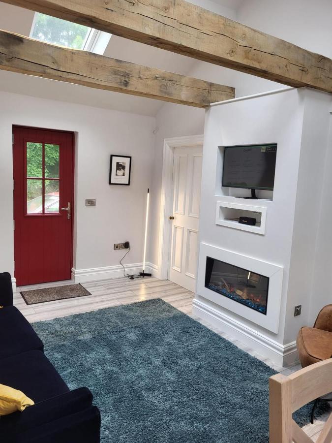 Teresa'S Cottage Kilcolgan 外观 照片